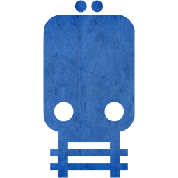 train 7 icon