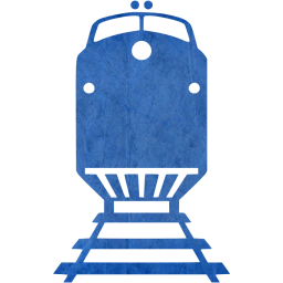 train 9 icon