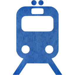 train icon