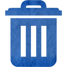 trash 2 icon