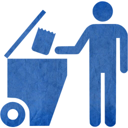 trash 3 icon