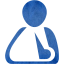 triangular bandage