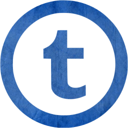 tumblr 5 icon