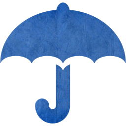 umbrella 4 icon