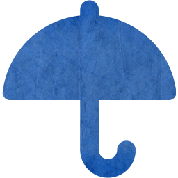 umbrella 6 icon