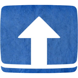 upload icon