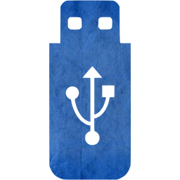usb 2 icon