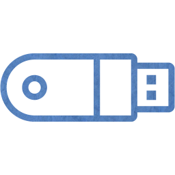 usb 3 icon