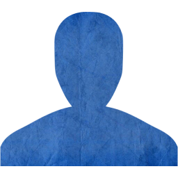 user icon