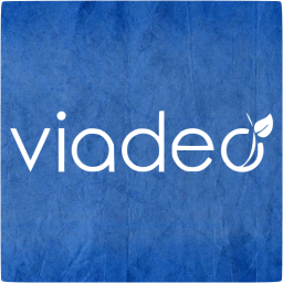 viadeo 4 icon