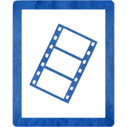 video file icon