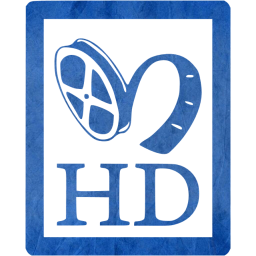 video hd icon