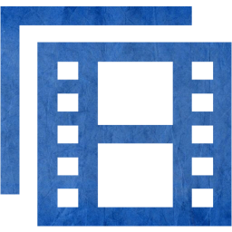 video multi icon