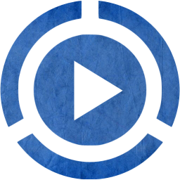 video play 2 icon