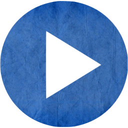 video play icon