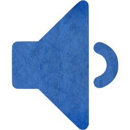 volume down 5 icon