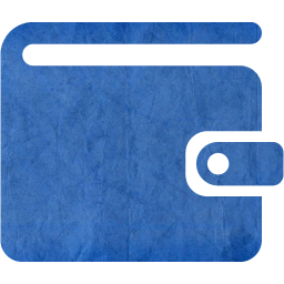 wallet 2 icon