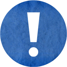 warning 2 icon