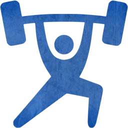 weightlift icon