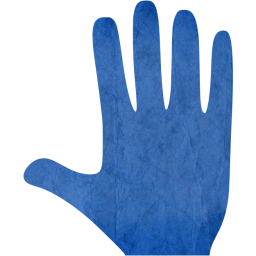 whole hand icon