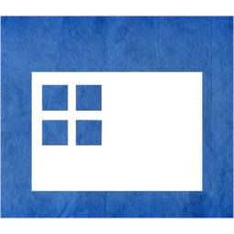 window apps icon