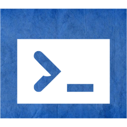 window command icon