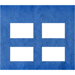window layout icon