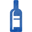 wine bottle