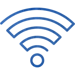 wireless 3 icon