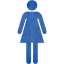 woman