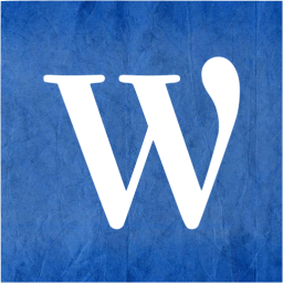 wordpress 2 icon