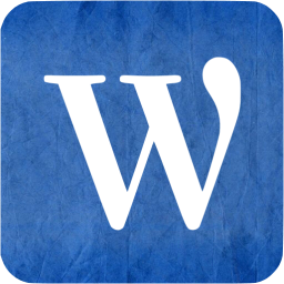 wordpress 3 icon