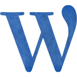 wordpress icon