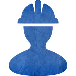 worker icon