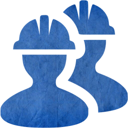workers icon