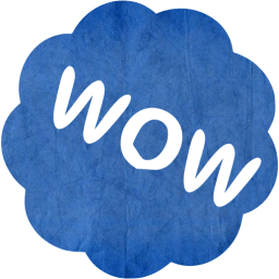 wow badge 2 icon