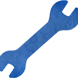 wrench 2 icon