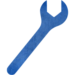 wrench 4 icon