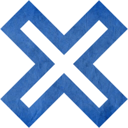 x mark 2 icon