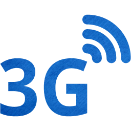 3g icon