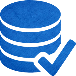 accept database icon
