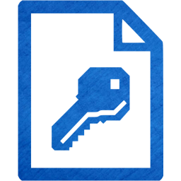 access 2 icon