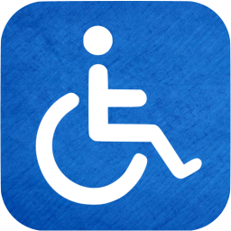 accessibility icon