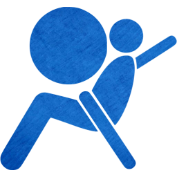 airbag icon