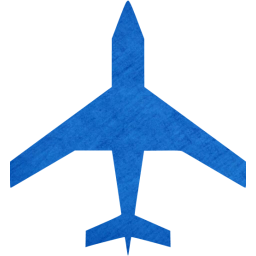 airplane 13 icon