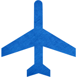 airplane 2 icon