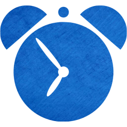 alarm clock 2 icon