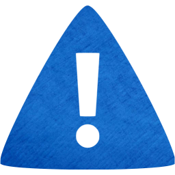 alert icon