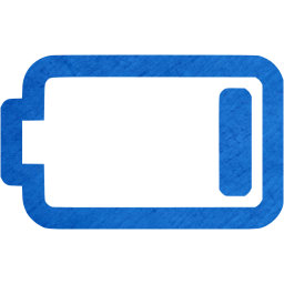 almost empty icon