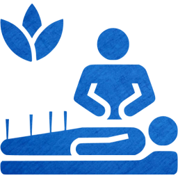 alternative medicine icon